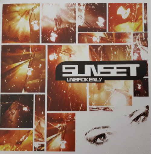 Sunset (HUN) : To Survive a Girl's Glance